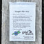 Memorial Seed Packets