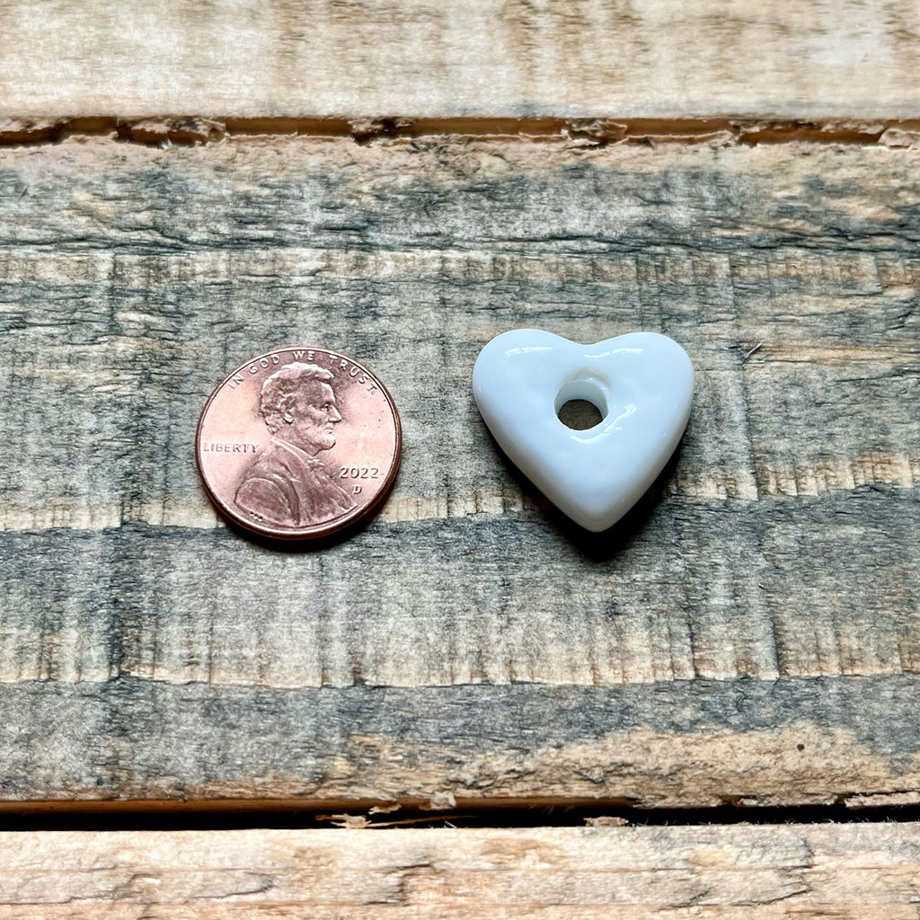 Tiny Heart with a Hole