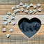 Tiny Heart with a Hole