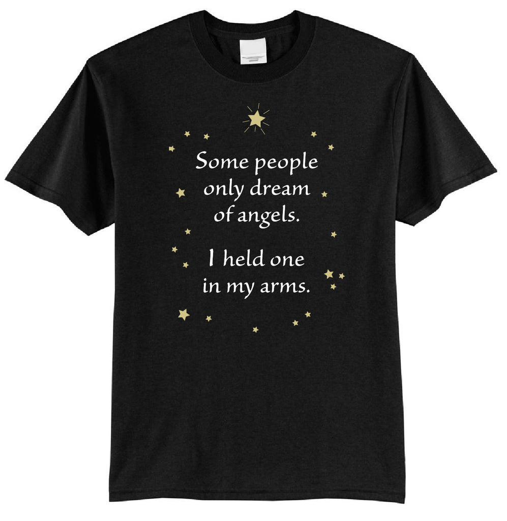 Angel Shirt