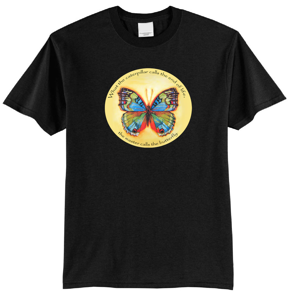 Butterfly T-Shirt