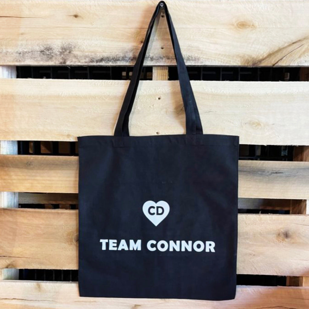 Donation for Connor