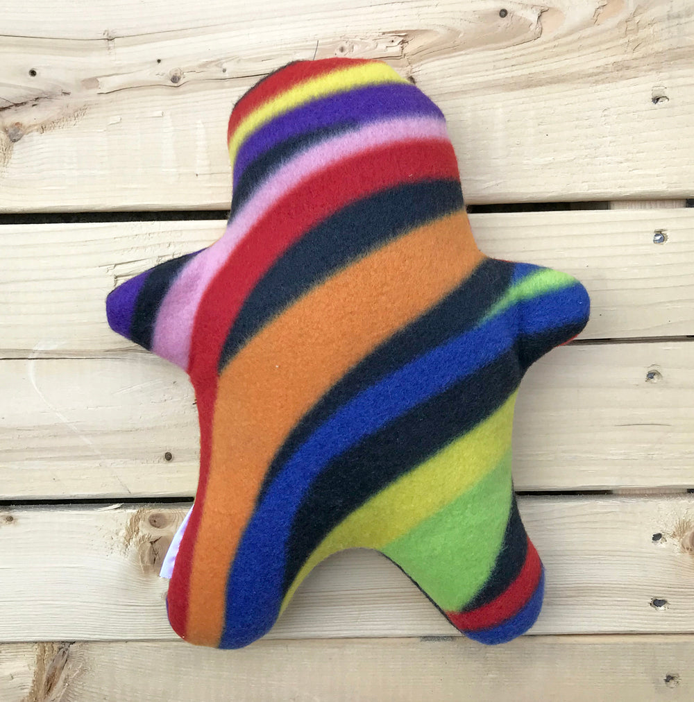 Comfee Doll - Patterns