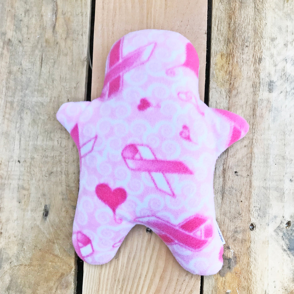 Comfee Doll - Patterns