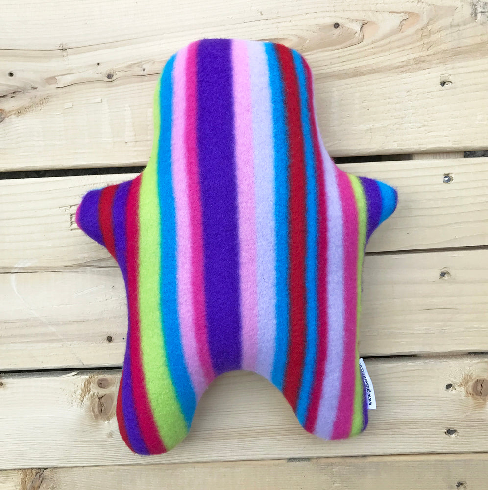 Comfee Doll - Patterns