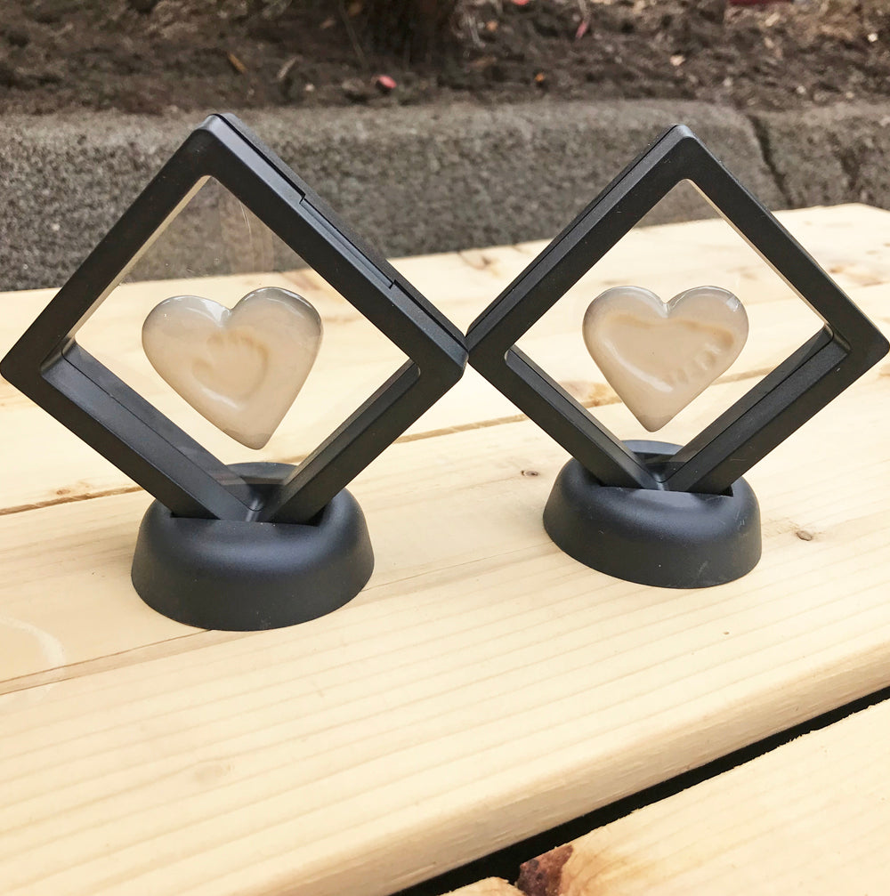 Heart Prints