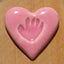 Heart Prints