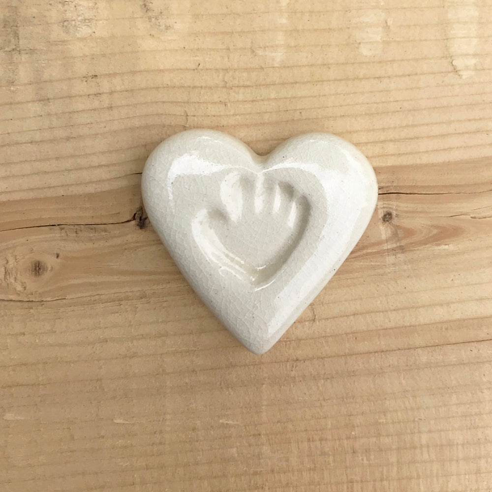 Heart Prints