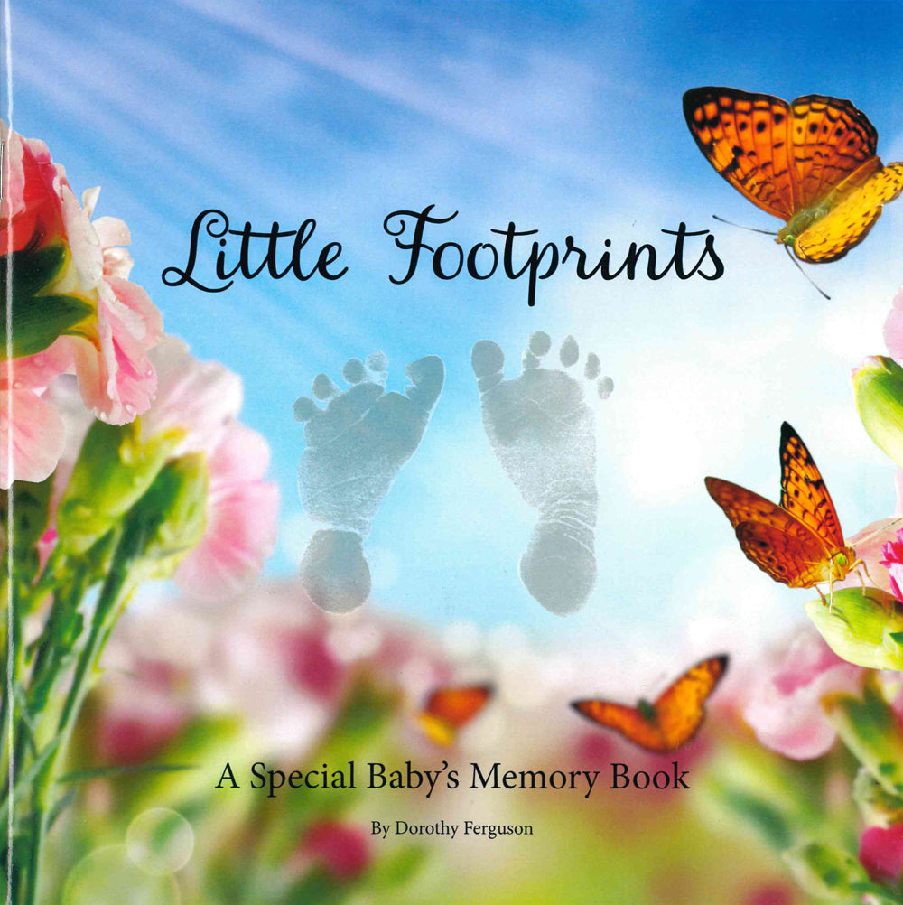 Little Footprints