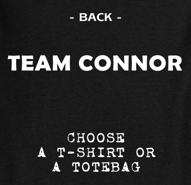 Donation for Connor