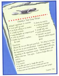 Tear Soup Cards