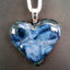 Feeling Heart Necklace