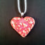 Feeling Heart Necklace