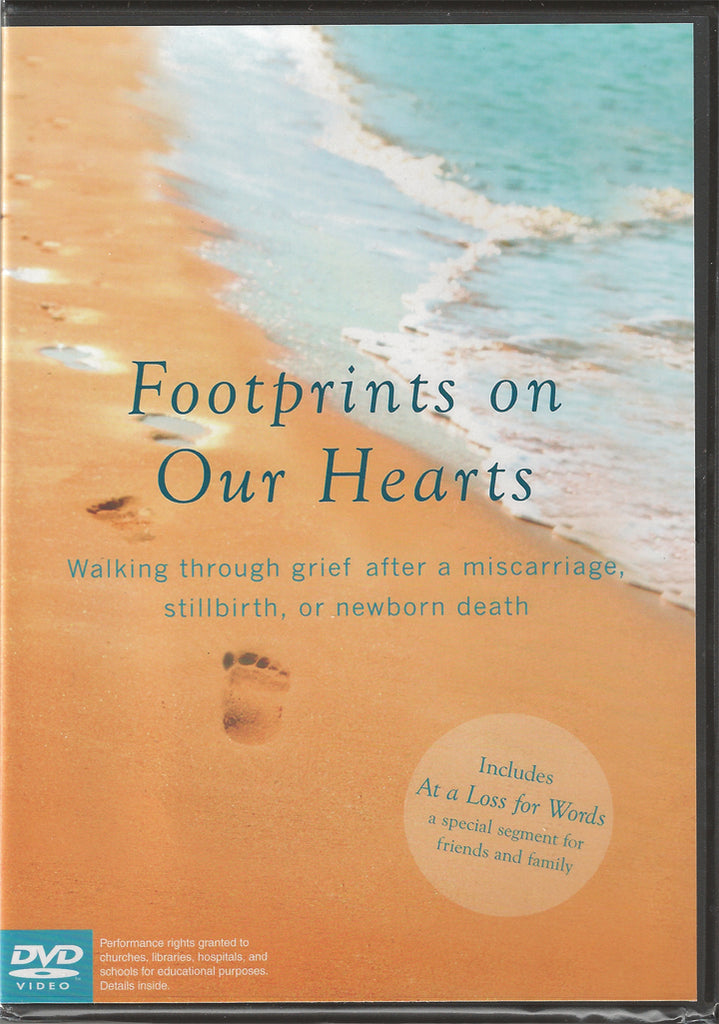 Footprints On Our Hearts