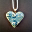 Feeling Heart Necklace