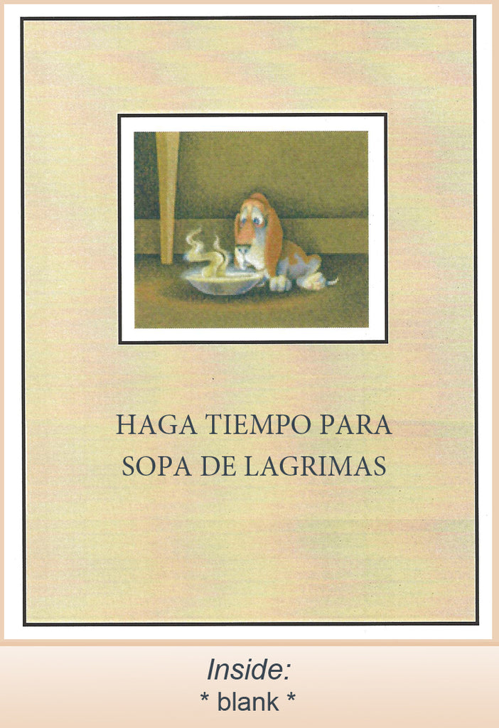 Spanish Cards