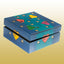 Hearts and Stars Memory Box