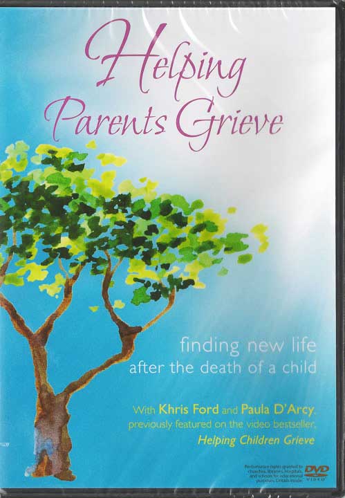 Helping Parents Grieve