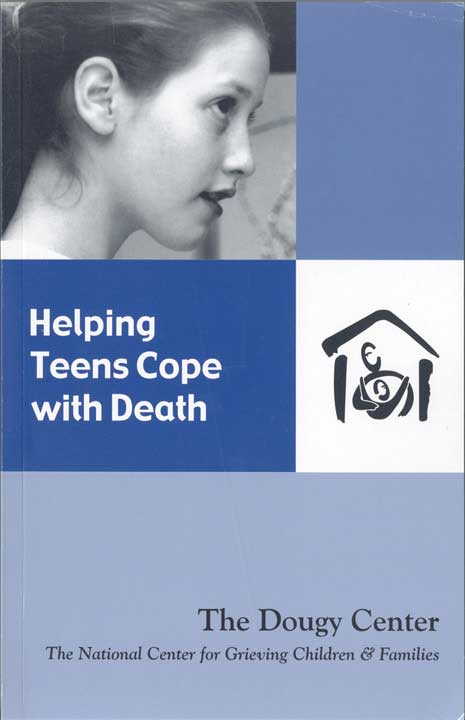 Helping Teens Cope with Death