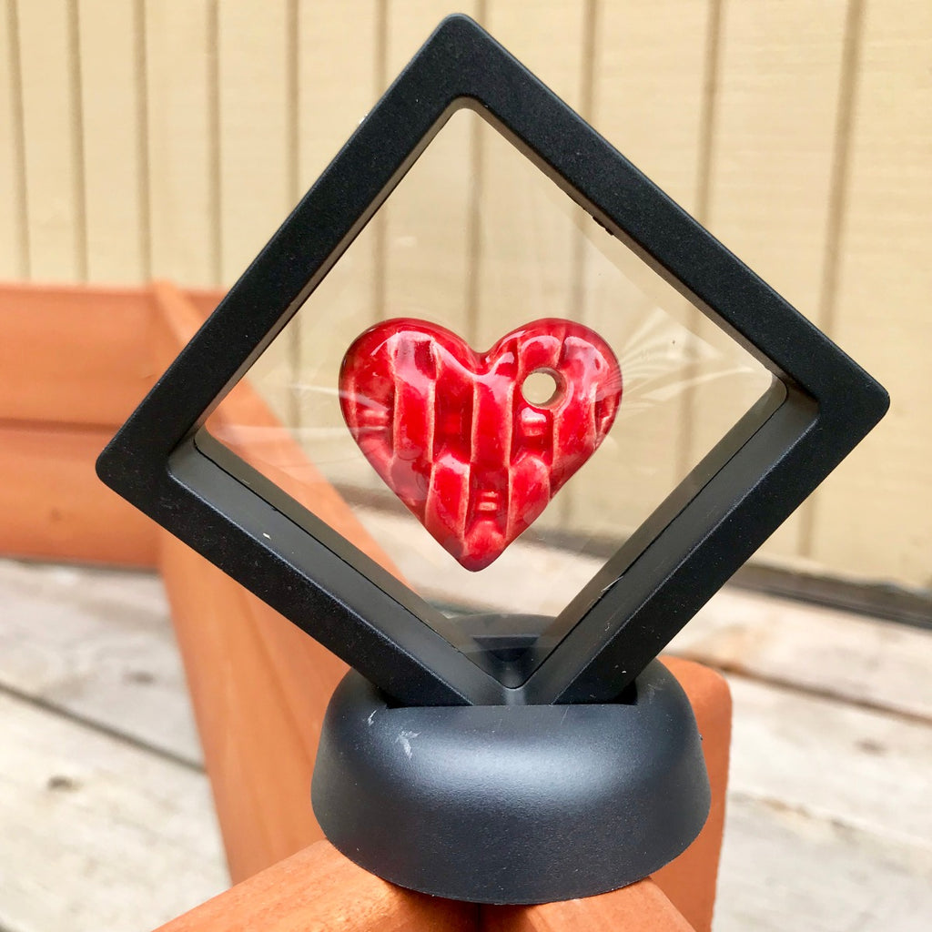 Hole In My Heart