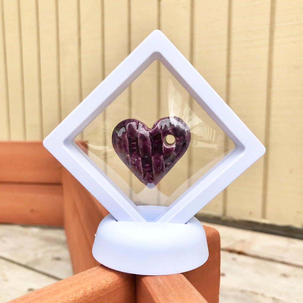 Hole In My Heart
