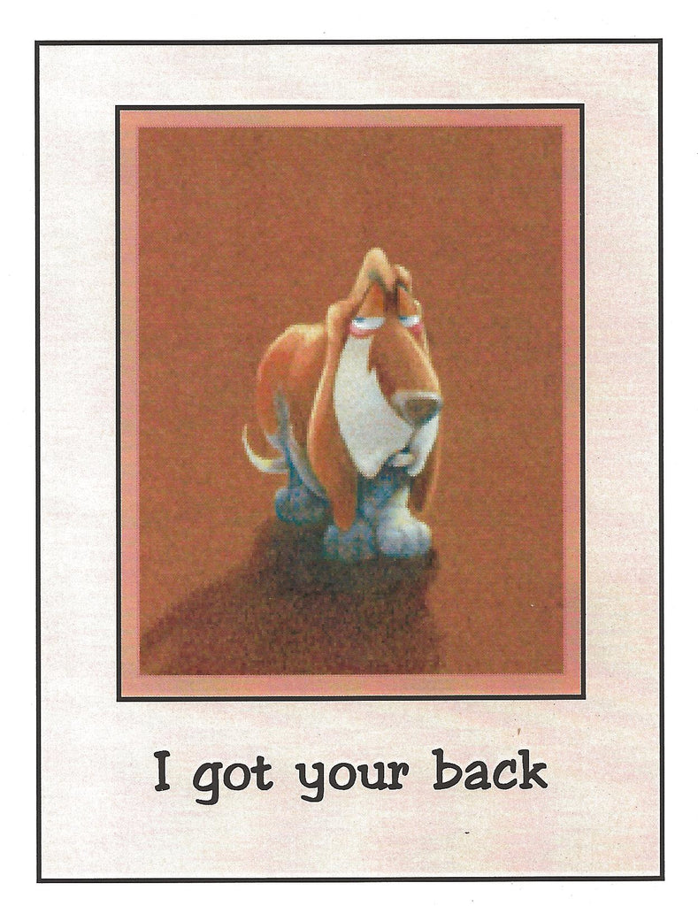 Tear Soup Cards