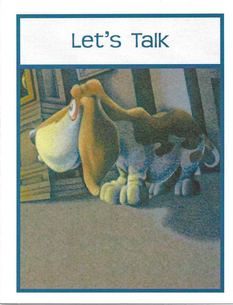 Tear Soup Cards