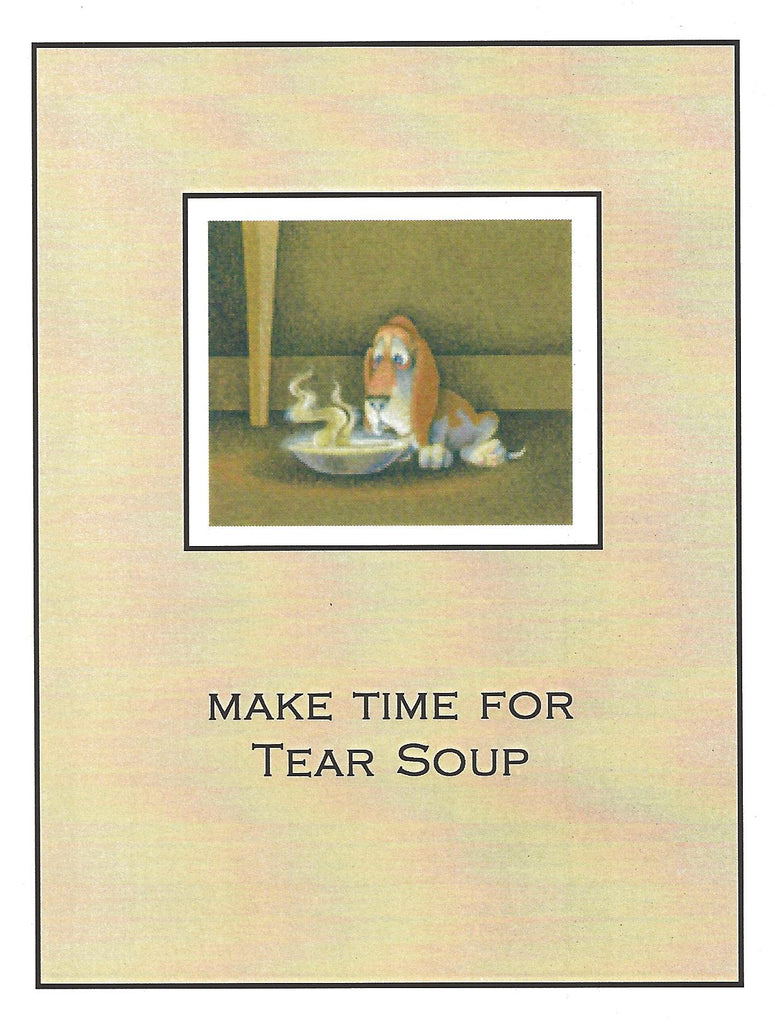 Tear Soup Cards