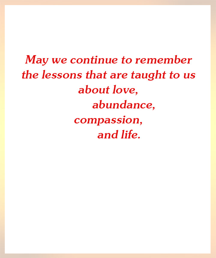 may we continue