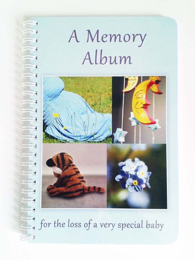 A Memory Album