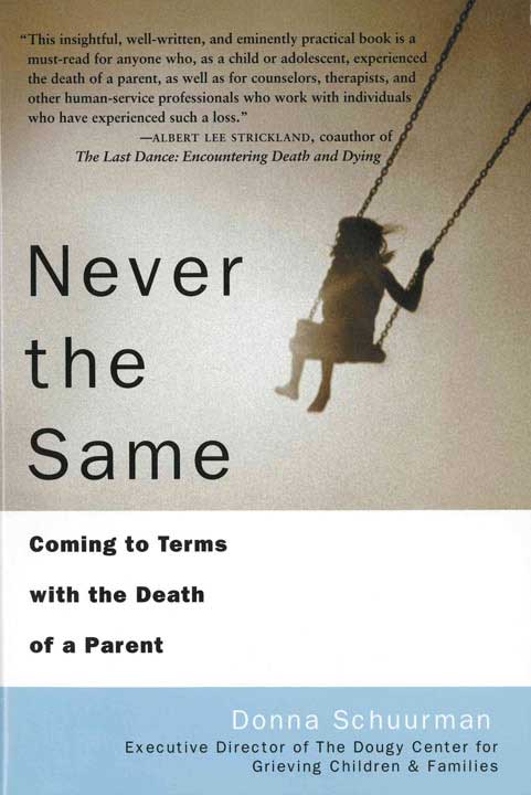 Never the Same