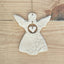 Singing Angel Ornament