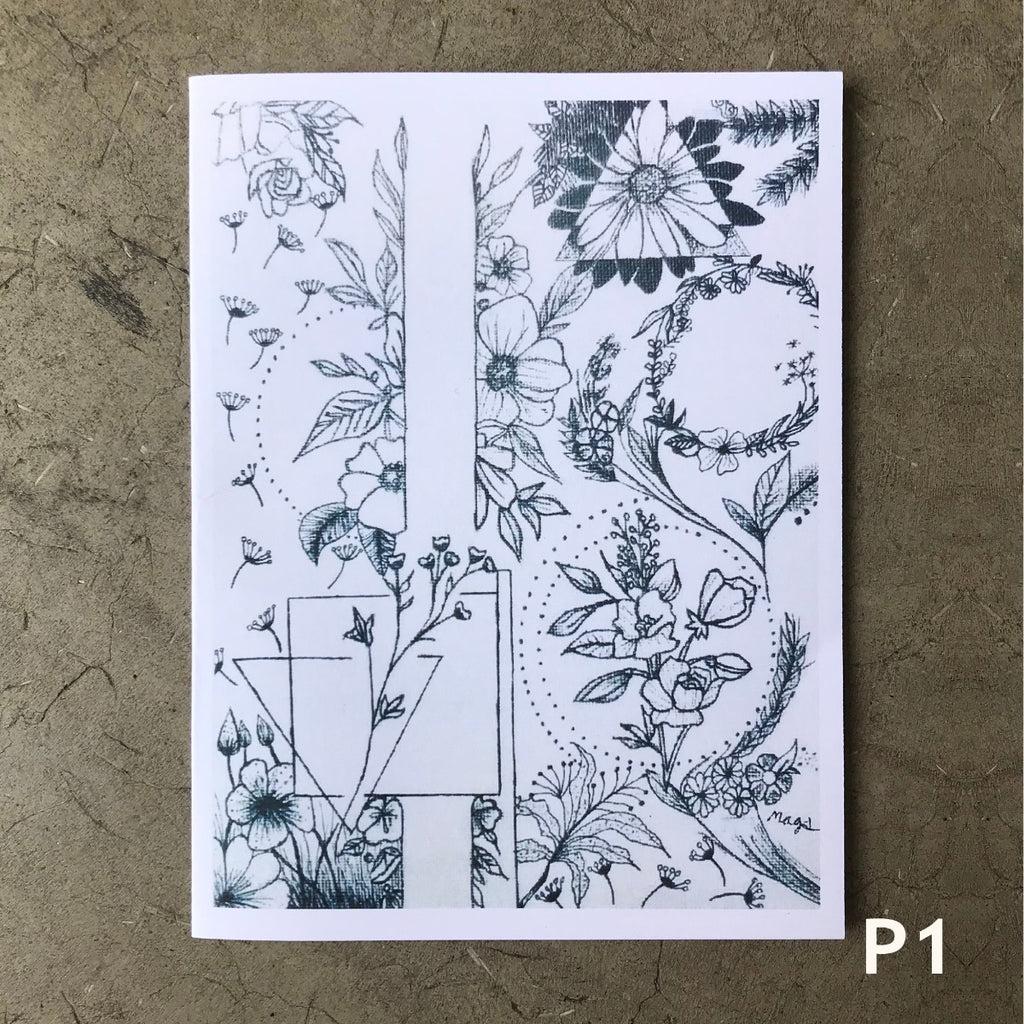 Cards by Mags