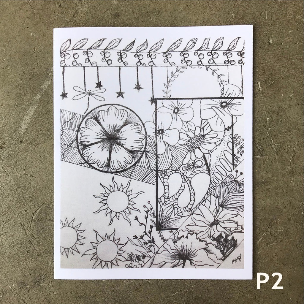 Cards by Mags