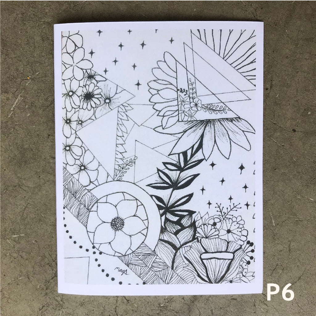Cards by Mags