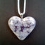 Feeling Heart Necklace