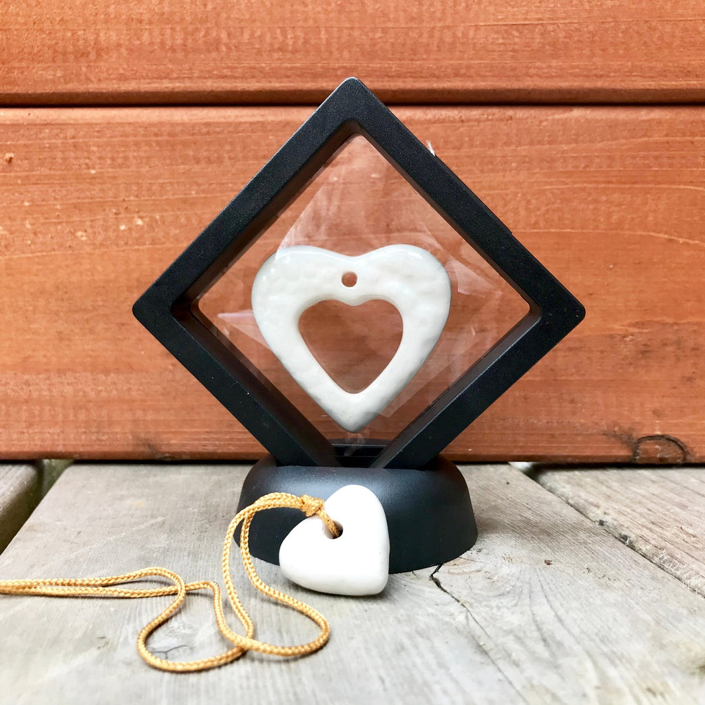 The Remembering Heart™