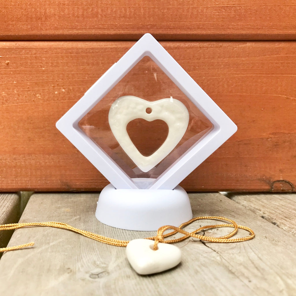 The Remembering Heart™