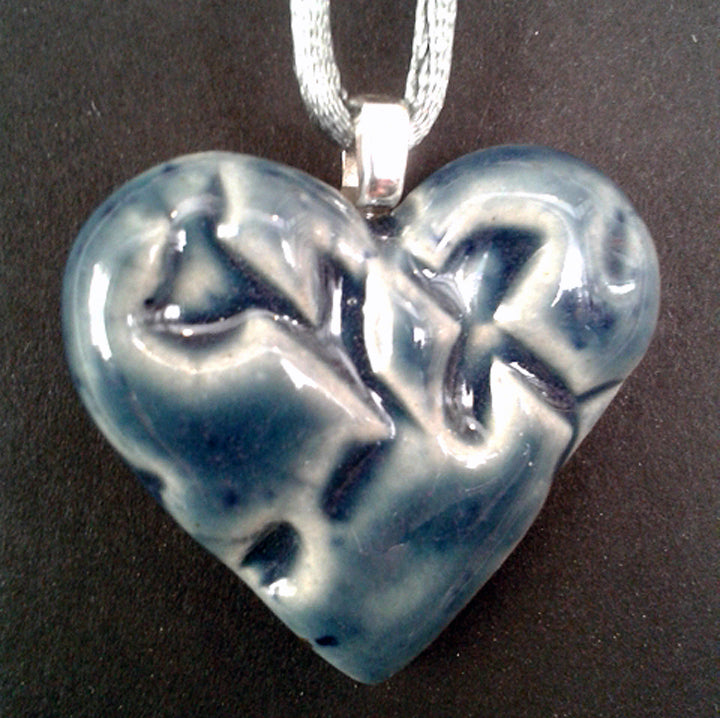 Feeling Heart Necklace