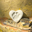 Paw Print Hearts
