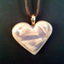 Feeling Heart Necklace