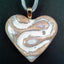 Feeling Heart Necklace