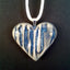 Feeling Heart Necklace