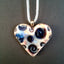 Feeling Heart Necklace
