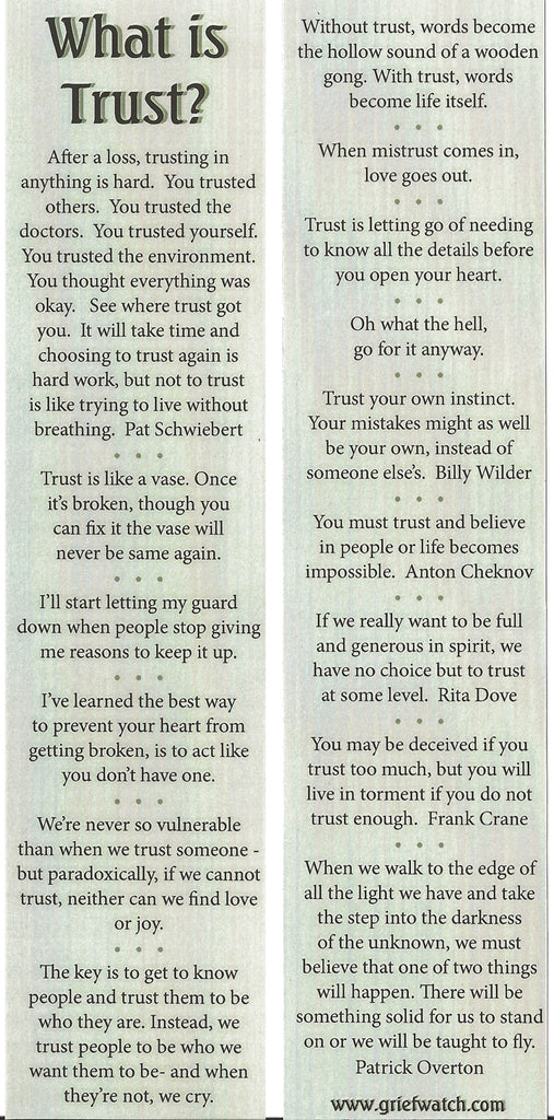 Quotemarks
