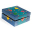 Hearts and Stars Memory Box