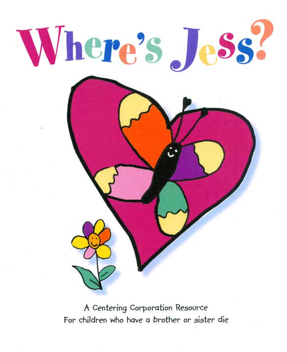 Where's Jess?