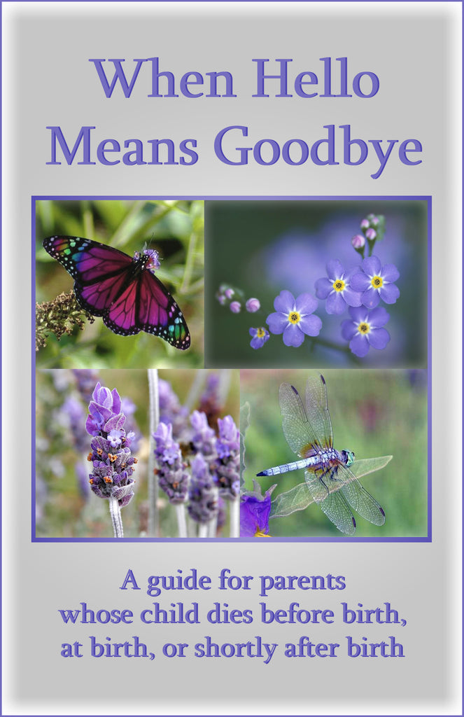 Clearance When Hello Means Goodbye