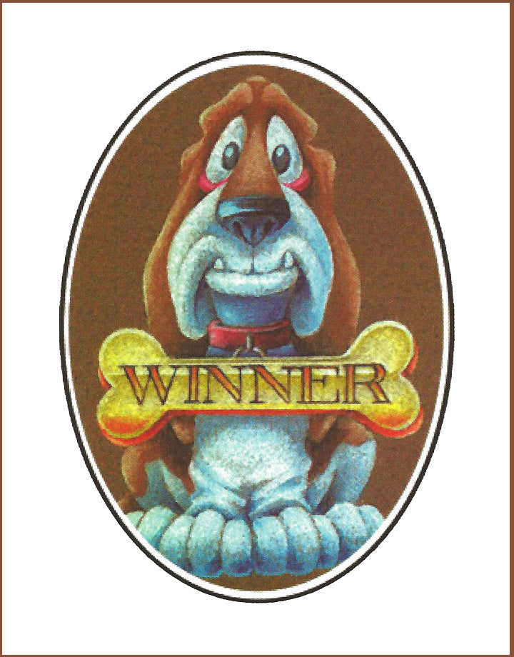 Winner