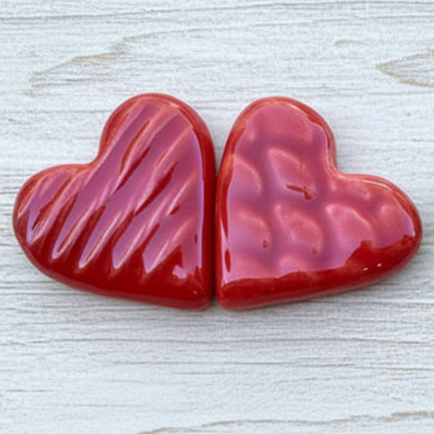 Feeling Hearts (Singles)